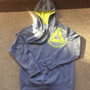 Reebok CrossFit Hoody